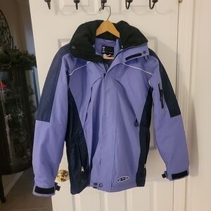 Wear It Outdoors - WTO.